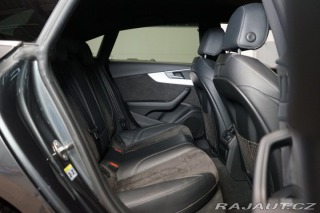 Audi A5 2.0 TDI*QUATTRO*SPORTBACK 2017