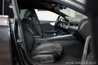 Audi A5 2.0 TDI*QUATTRO*SPORTBACK 2017