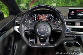 Audi A5 2.0 TDI*QUATTRO*SPORTBACK 2017