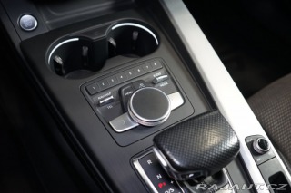 Audi A5 2.0 TDI*QUATTRO*SPORTBACK 2017