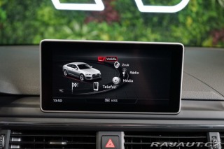 Audi A5 2.0 TDI*QUATTRO*SPORTBACK 2017