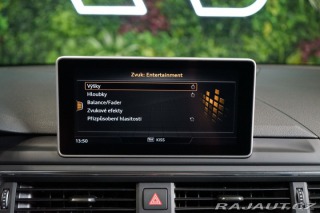 Audi A5 2.0 TDI*QUATTRO*SPORTBACK 2017