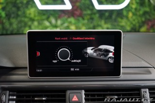 Audi A5 2.0 TDI*QUATTRO*SPORTBACK 2017