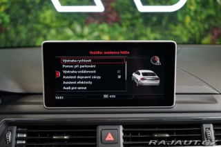 Audi A5 2.0 TDI*QUATTRO*SPORTBACK 2017