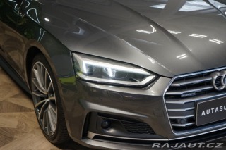 Audi A5 2.0 TDI*QUATTRO*SPORTBACK 2017