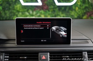 Audi A5 2.0 TDI*QUATTRO*SPORTBACK 2017