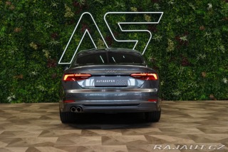 Audi A5 2.0 TDI*QUATTRO*SPORTBACK 2017