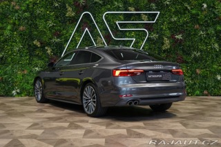 Audi A5 2.0 TDI*QUATTRO*SPORTBACK 2017