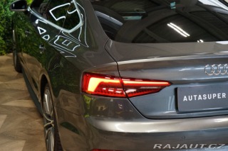 Audi A5 2.0 TDI*QUATTRO*SPORTBACK 2017