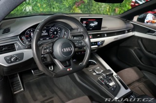 Audi A5 2.0 TDI*QUATTRO*SPORTBACK 2017
