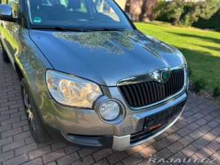 Škoda Yeti 1.2Tsi 77kw 2012