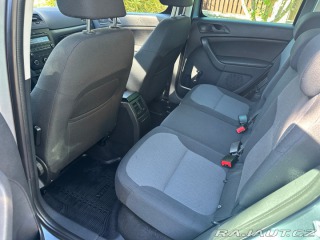 Škoda Yeti 1.2Tsi 77kw 2012