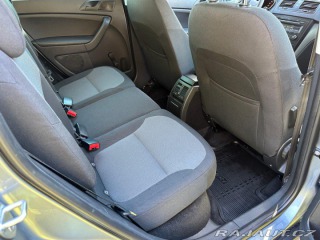 Škoda Yeti 1.2Tsi 77kw 2012