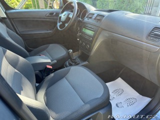 Škoda Yeti 1.2Tsi 77kw 2012