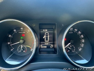 Škoda Yeti 1.2Tsi 77kw 2012