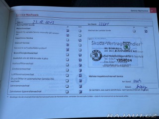 Škoda Yeti 1.2Tsi 77kw 2012