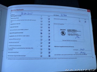 Škoda Yeti 1.2Tsi 77kw 2012