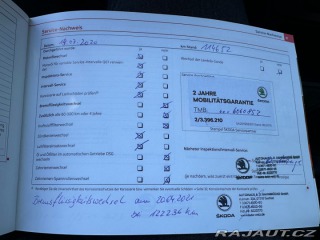 Škoda Yeti 1.2Tsi 77kw 2012