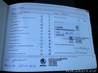 Škoda Yeti 1.2Tsi 77kw 2012