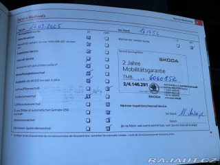 Škoda Yeti 1.2Tsi 77kw 2012