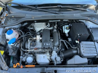 Škoda Yeti 1.2Tsi 77kw 2012