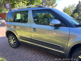 Škoda Yeti 1.2Tsi 77kw 2012