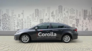 Toyota Corolla 1,5 6MT 125k KLASIK 2024