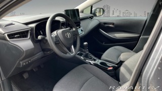 Toyota Corolla 1,5 6MT 125k KLASIK 2024