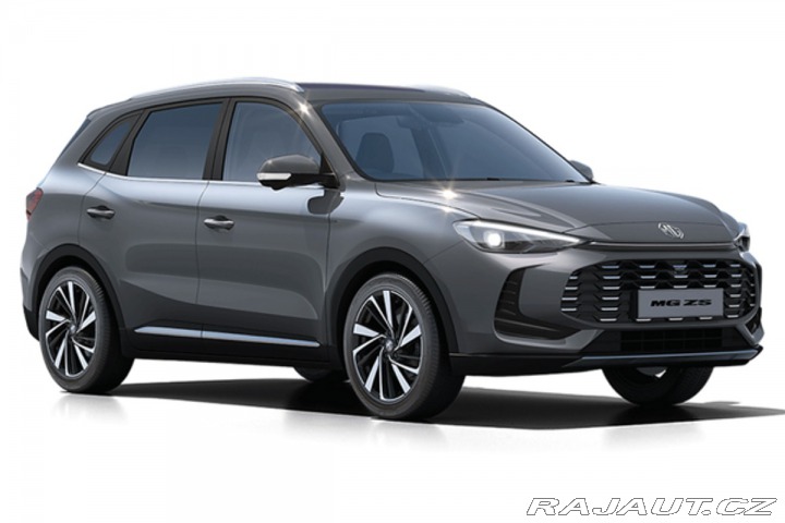MG ZS  2025