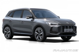 MG ZS  2025