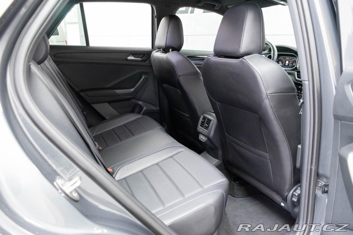 Volkswagen T-Roc R 221kW*REZERVACE* 2022