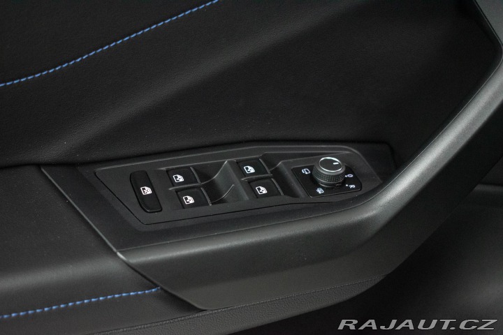 Volkswagen T-Roc R 221kW*REZERVACE* 2022