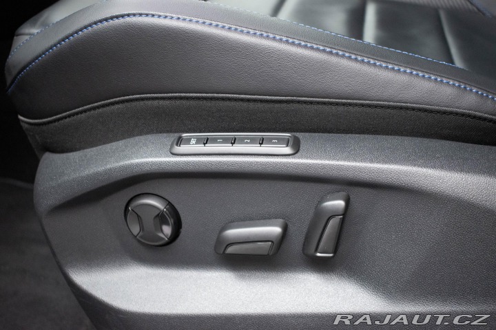 Volkswagen T-Roc R 221kW*REZERVACE* 2022