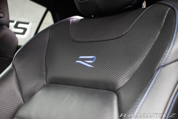 Volkswagen T-Roc R 221kW*REZERVACE* 2022