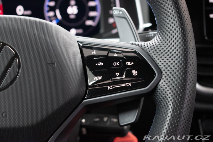 Volkswagen T-Roc R 221kW*REZERVACE* 2022