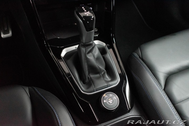 Volkswagen T-Roc R 221kW*REZERVACE* 2022