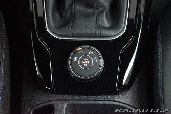 Volkswagen T-Roc R 221kW*REZERVACE* 2022