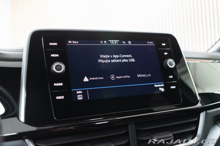 Volkswagen T-Roc R 221kW*REZERVACE* 2022