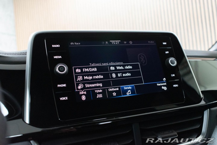 Volkswagen T-Roc R 221kW*REZERVACE* 2022