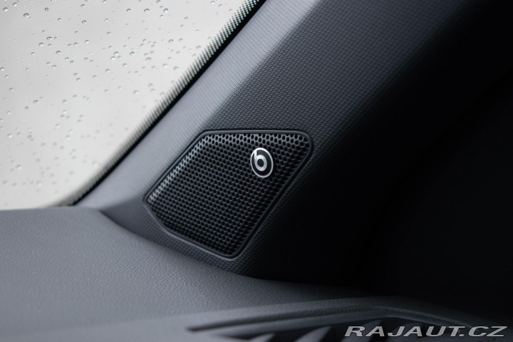 Volkswagen T-Roc R 221kW*REZERVACE* 2022