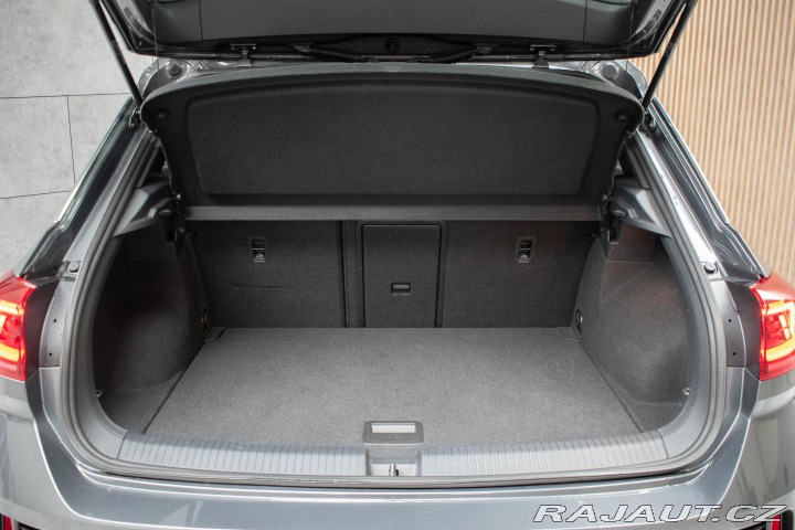 Volkswagen T-Roc R 221kW*REZERVACE* 2022