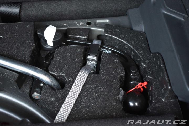 Volkswagen T-Roc R 221kW*REZERVACE* 2022