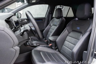 Volkswagen T-Roc R 221kW*4x4*TAŽNÉ*MODEL 2 2022