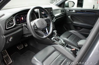 Volkswagen T-Roc R 221kW*4x4*TAŽNÉ*MODEL 2 2022