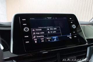 Volkswagen T-Roc R 221kW*4x4*TAŽNÉ*MODEL 2 2022