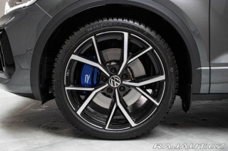 Volkswagen T-Roc R 221kW*4x4*TAŽNÉ*MODEL 2 2022