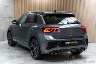 Volkswagen T-Roc R 221kW*4x4*TAŽNÉ*MODEL 2 2022