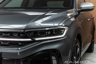 Volkswagen T-Roc R 221kW*4x4*TAŽNÉ*MODEL 2 2022
