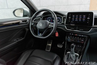 Volkswagen T-Roc R 221kW*4x4*TAŽNÉ*MODEL 2 2022
