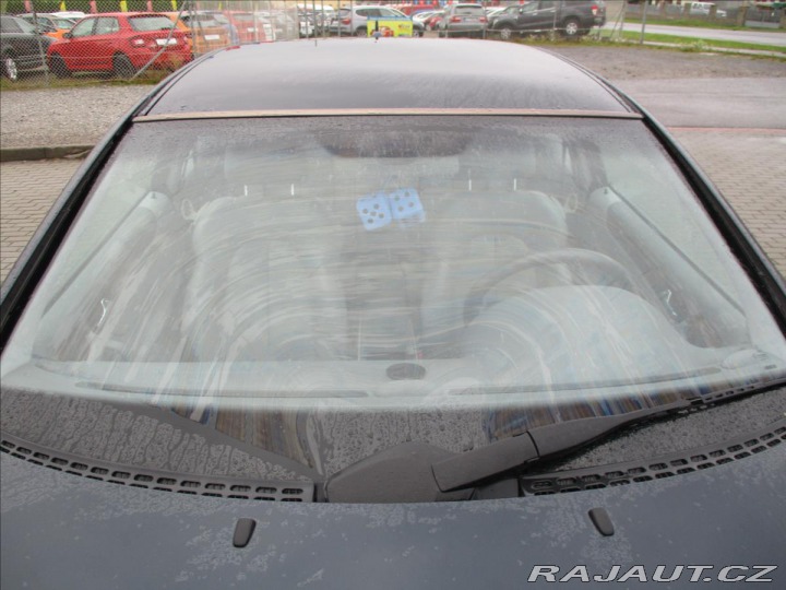 Mercedes-Benz CLK 2,0 i 150kw Kompressor Au 2000